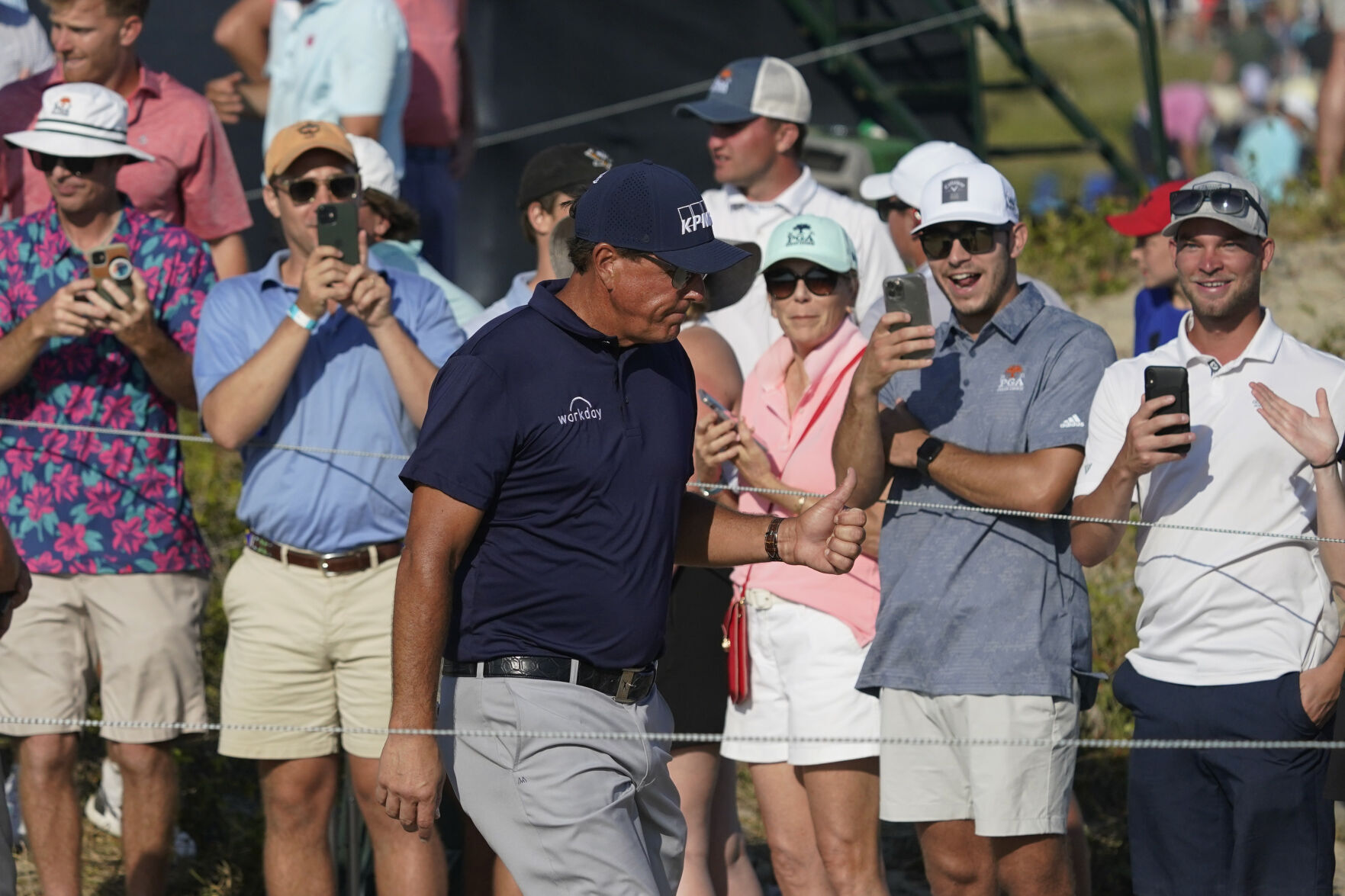 PGA Championship Golf
